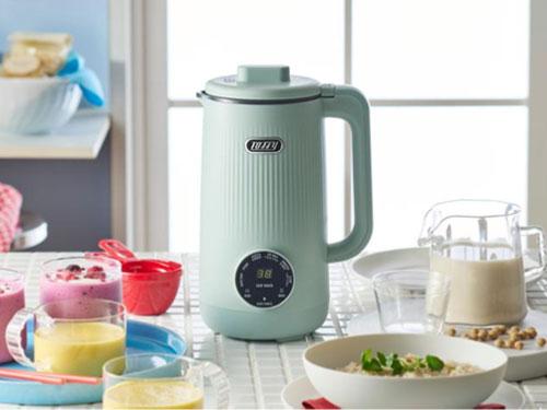 五つのオートメニューで本格的な調理が可能