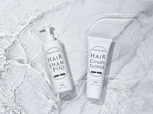 「Ｍａｉｓｏｎ　ｄｅ　ＬＡＭＥＲ（メゾン　ド　ラメール）」の商品