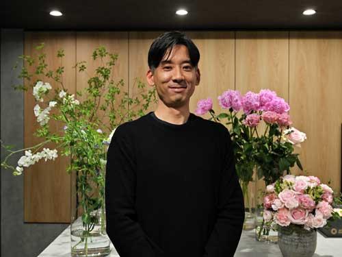 北野雅史社長