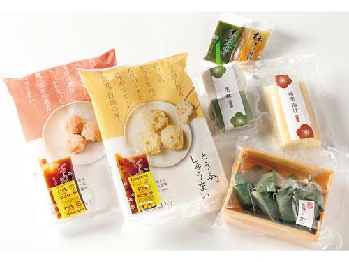 「【冷凍】版ちょっとずつセット＜冷凍＞」