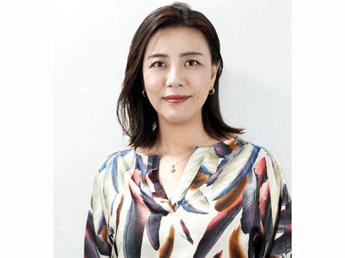 村田千尋氏