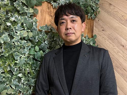 田代貴祥社長