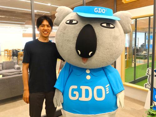 リテールビジネスユニットユニット長・坪井春樹氏