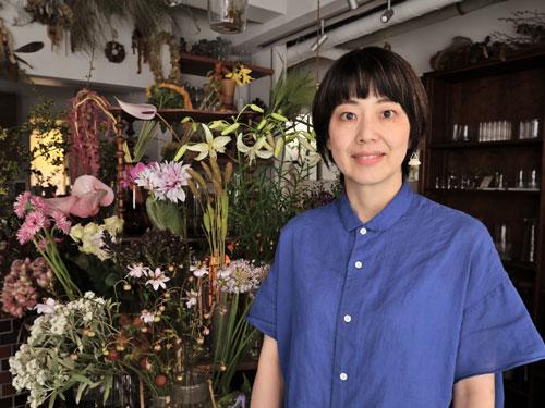内河友香子代表