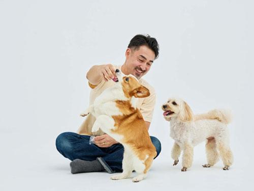 藤田英輝社長